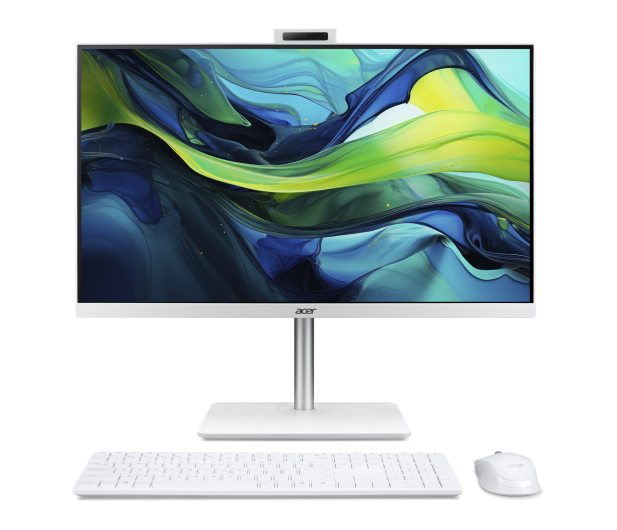 Acer Aspire C27 Core 5-120U/16GB/512 - 1536551 - zdjęcie